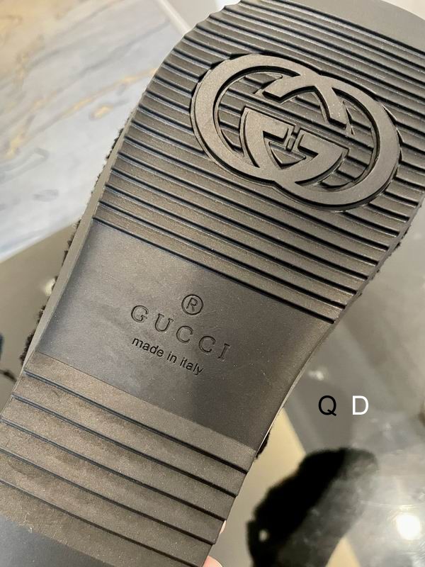 Gucci sz35-40 2C GDT1201 10